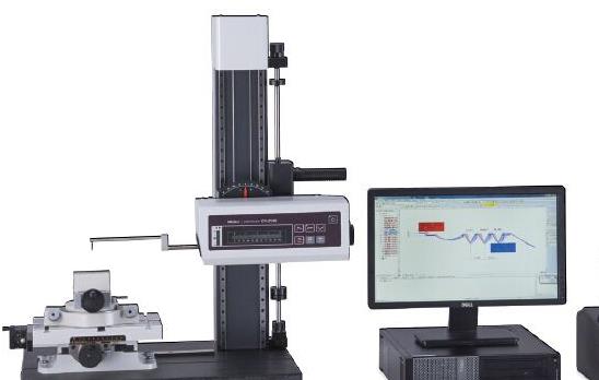 粗糙度輪廓儀測(cè)量系統(tǒng)的功能特點(diǎn)及適用范圍介紹